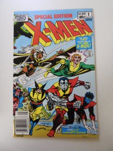 Special Edition X-Men (1983) NM- condition