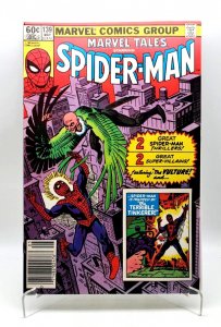 Marvel Tales # 139 Spider-Man, Vulture (1982) NM/NM+