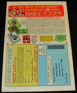 Amazing Adventures #2 (1970)