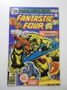 Fantastic Four #171 (1976) FN Condition!