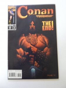 Conan the Barbarian #275 (1993) VF- condition