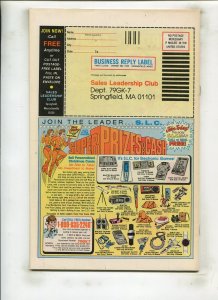 BUCK ROGERS #3 (6.0) MOVIE ADAPTATION PART 2!! 1979