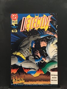 Detective Comics #640 (1992)