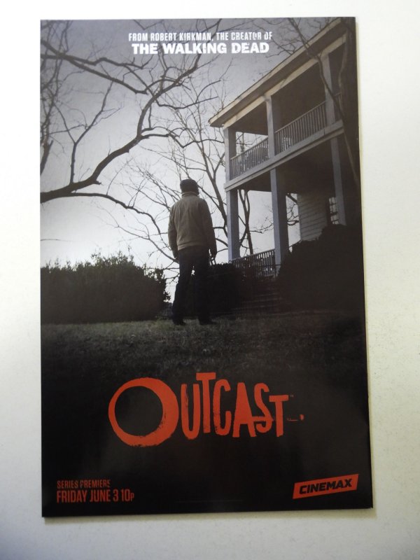 Zombie Tramp #23 Arruda Massa Risqué Black and White Variant Cover (2016) VF Con