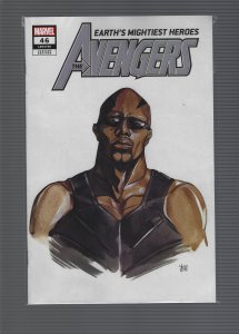 Avengers #46 Variant