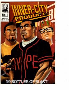 12 Indy Comics Edge Dreadstar Breed Belladonna Phantom Dinosaurs + MORE J227