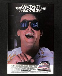 Marvel Super-Heroes Secret Wars #5 X-Men!  Spider-Man!