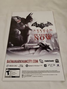 Suicide Squad 3 Near Mint Cover by Ken Lashley