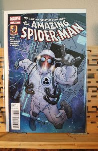 The Amazing Spider-Man #680 (2012)