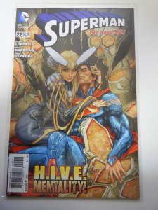 Superman #22 (2013)