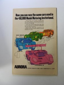 Action Comics #397 (1971) VF condition