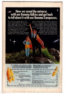 Machine Man #11 (1979)  Marvel Comics