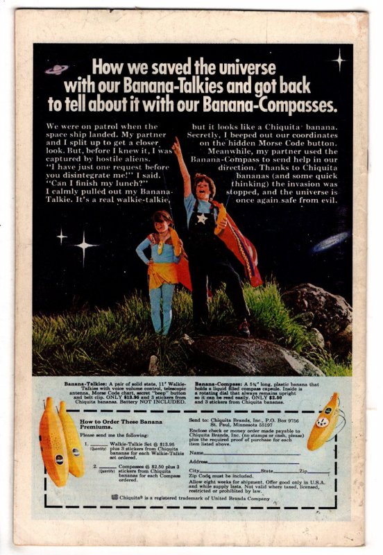 Machine Man #11 (1979)  Marvel Comics