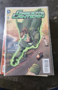 Green Lantern #47 (2016)