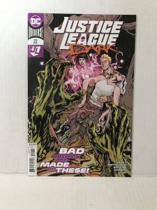 Justice League Dark #22 (2020) check out our other auctions!)