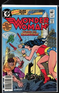 Wonder Woman #294 (1982) Wonder Woman