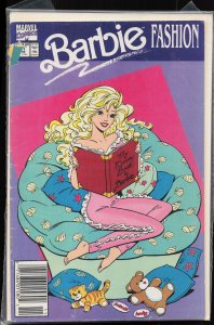 Barbie Fashion #11 (1991) Barbie