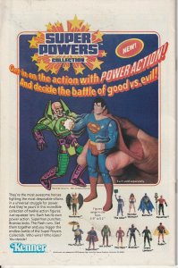 Action Comics #561 (1984)