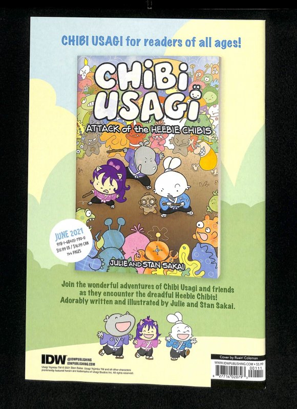 Star Wars Adventures: The Weapon of a Jedi #1