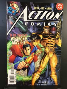 Action Comics #818 (2004)