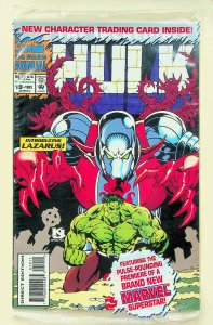 The Incredible Hulk Annual #19 (1993, Marvel) - Very Good/Fine