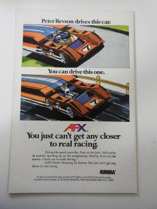 The Shadow #2 FN Condition