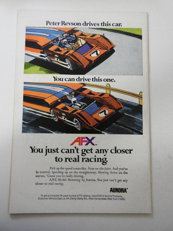 The Shadow #2 FN Condition