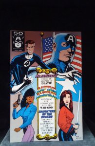 Marvel Comics Presents #80 (1991)