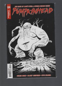 Pumpkinhead #4 (2018)