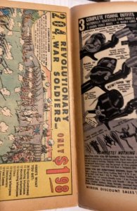 The Amazing Spider-Man #53 (1967)vs dock ock See description