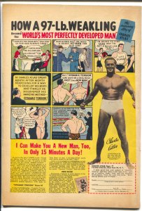 Goofy #11  1945 - Nedor  -FN+ - Comic Book