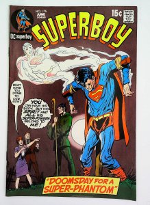 Superboy (1949 series)  #175, VF- (Actual scan)
