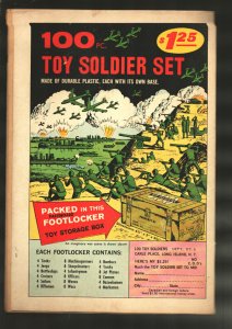 Felix The Cat #9  1964 - Dell  -VG - Comic Book