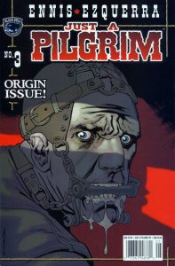 Just a Pilgrim #3 (2001)