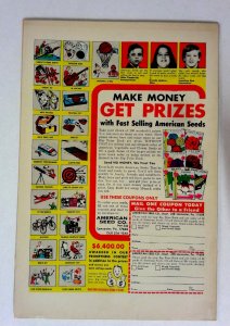 Beware! #2 (1973) FN Mr. Farrand Marvel