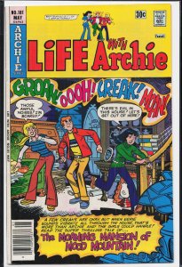 Life with Archie #181 (1977) Life with Archie
