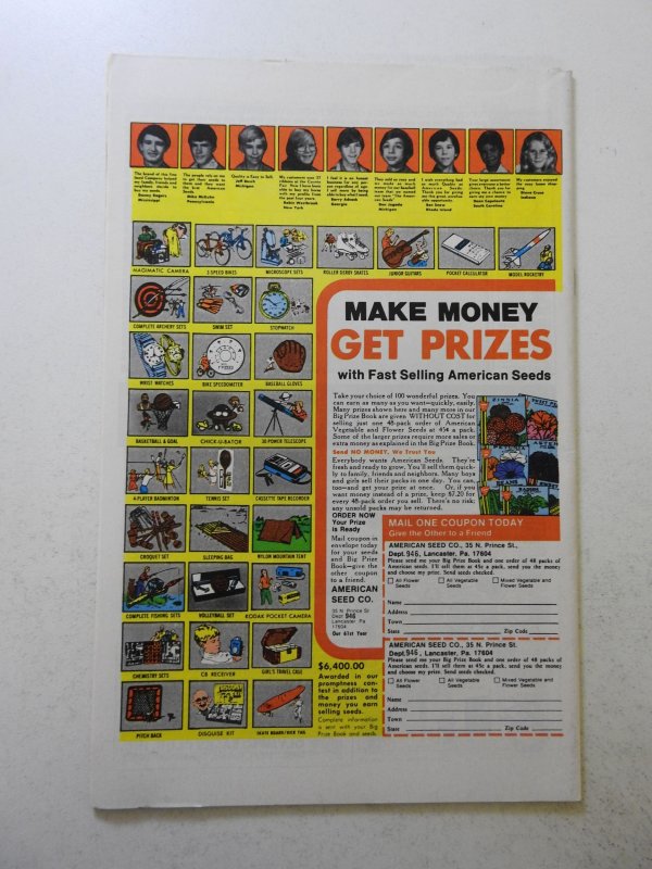 The Incredible Hulk #234 (1979) VF- Condition!