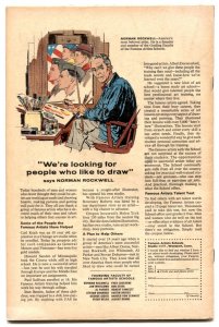 Rawhide Kid #53  1966 - Marvel  -FN - Comic Book