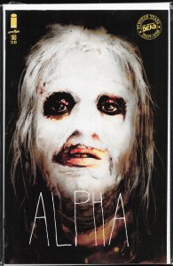 The Walking Dead #180 Variant Cover (2018) The Walking Dead