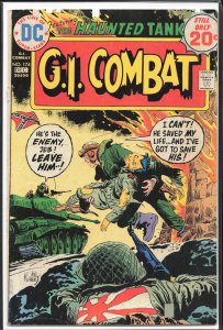 G.I. Combat #174 (1974)