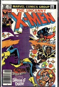 The Uncanny X-Men #148 (1981) X-Men [Key Issue]