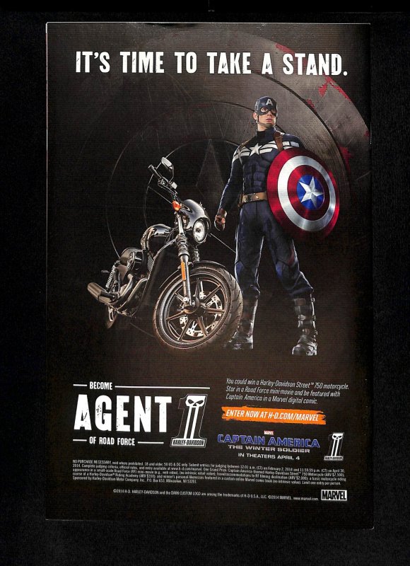 Loki: Agent of Asgard #2