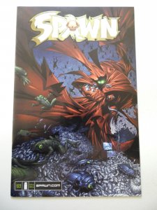 Spawn #122 (2003) VF Condition