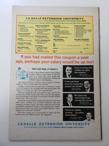 Marvel Spotlight #5 (1972) VG/FN Cond! 1st app of the Ghost Rider! tape pull bc