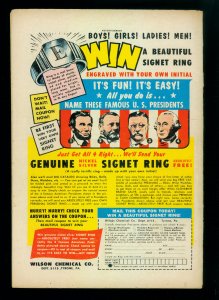 Detective Comics #281 VG+ 4.5