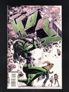 She-Hulk #24 (2008)