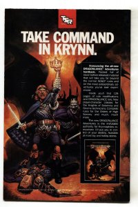 Silver Surfer #8  1988 - Marvel  -VF/NM - Comic Book