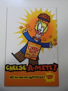 Ultimate Spider-Man #9 (2001) NM Condition