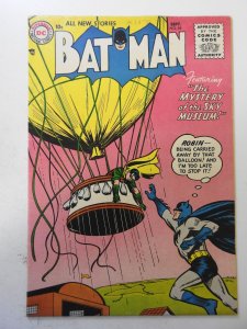 Batman #94 (1955) FN Condition! moisture stains fc, stamp fc