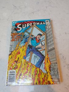 Superman #383 (1983)